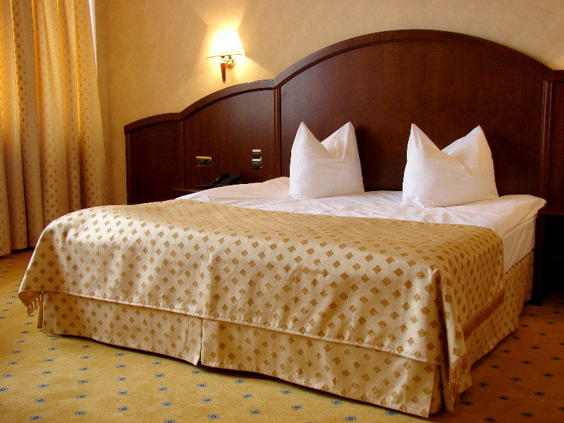 Hotel Imperial Inn Târgu-Mureş Exteriér fotografie